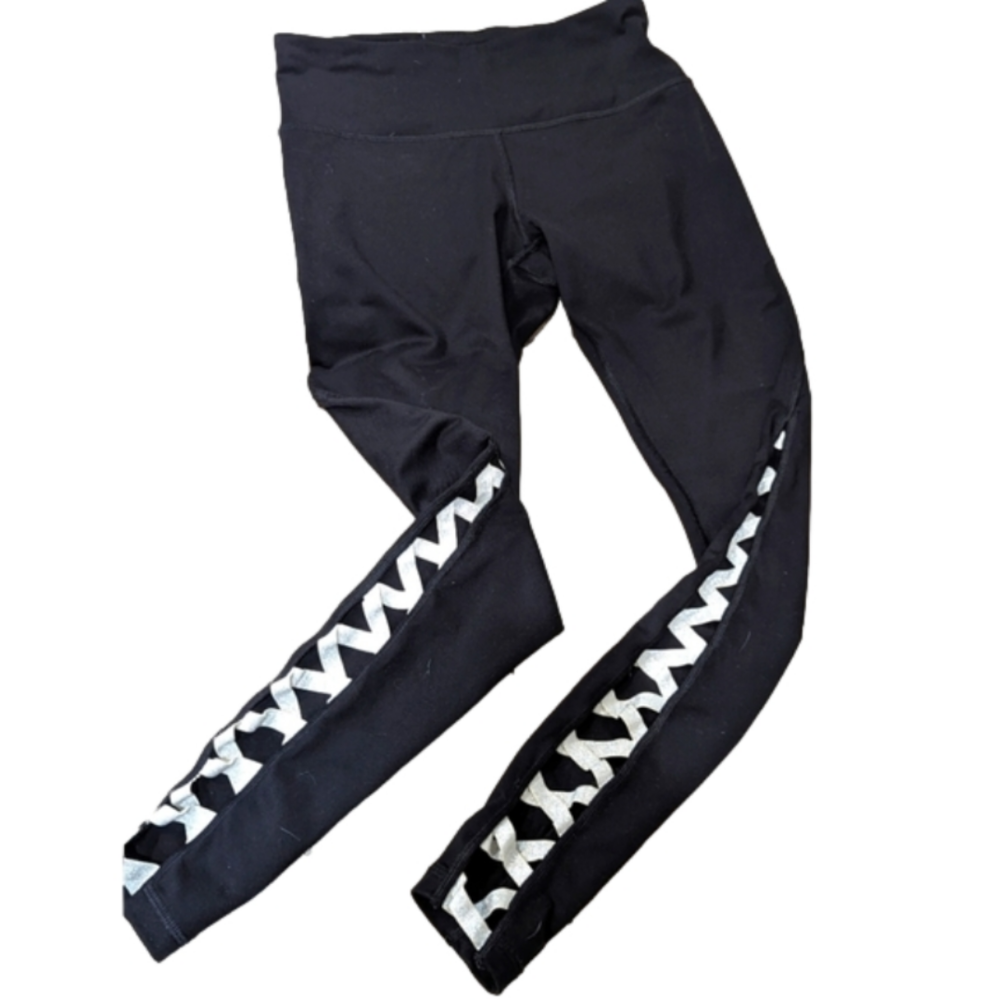 Victoria Sport black athletic gear - Picture 1 of 5